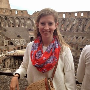 Meet your Posher, Sidney